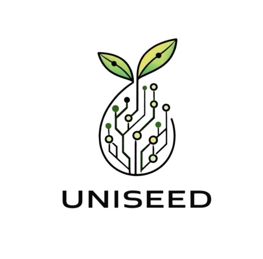 株式会社UNISEED ロゴ