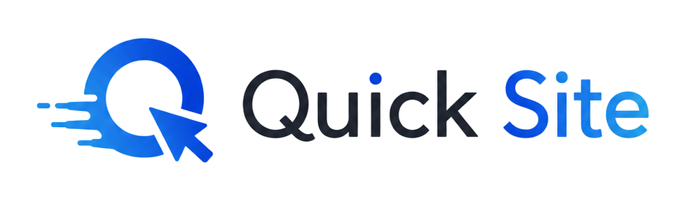 Quick Site