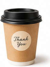 ホットコーヒー