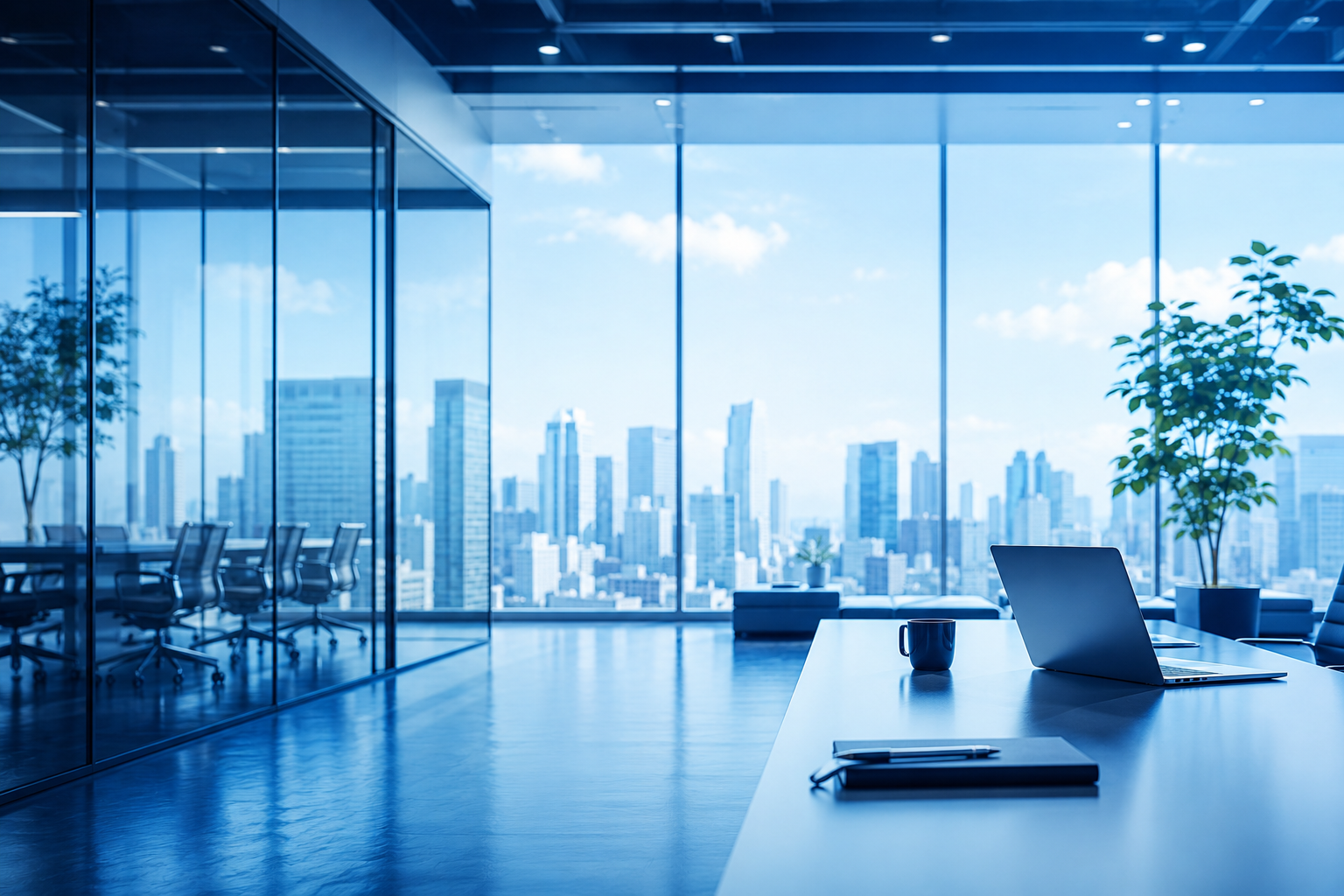 BlueCore Systems株式会社のイメージ