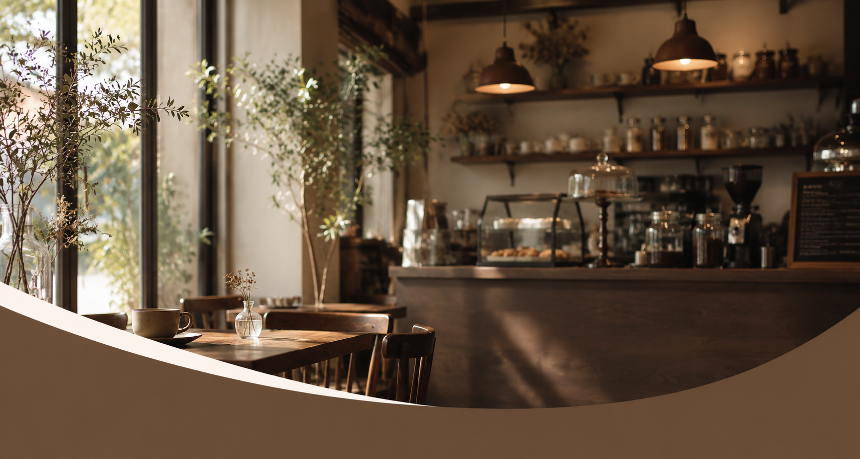 ROAST & BEAN Coffeeのイメージ