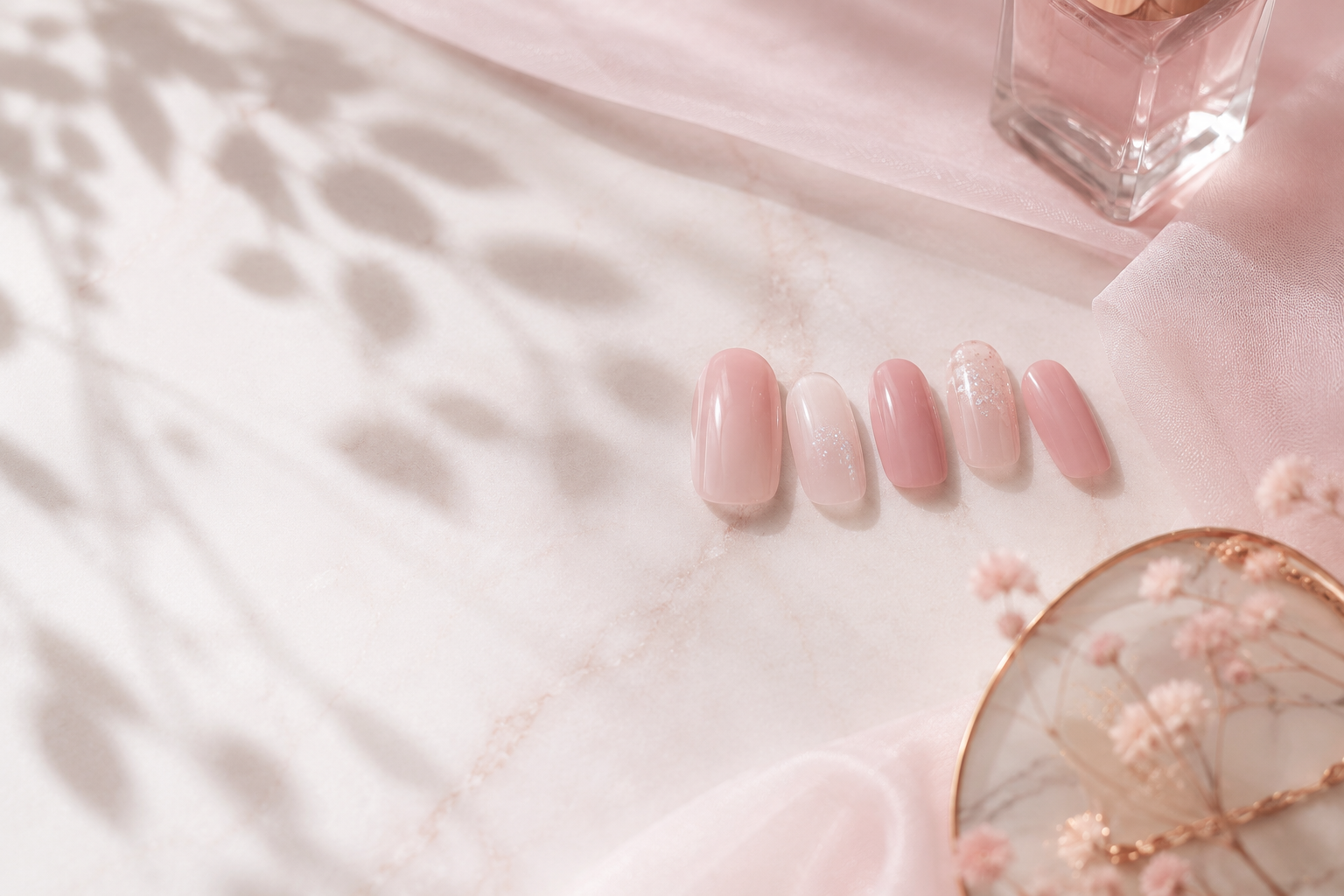 Lumi Nail（ルミネイル）のイメージ