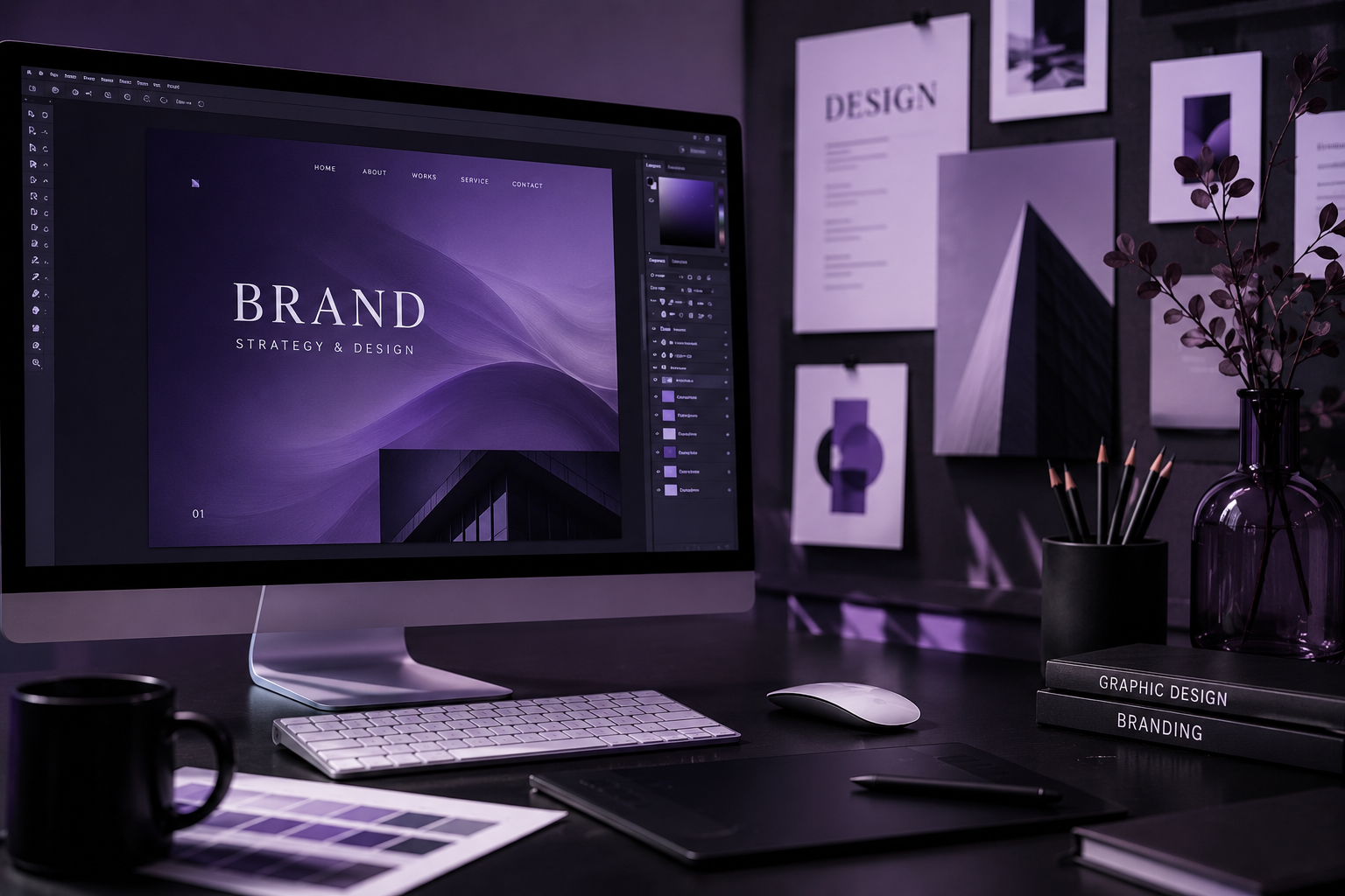 LUX DESIGN STUDIOのイメージ